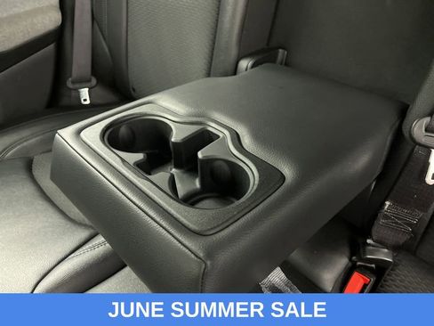 Used 2024 Jeep Compass Latitude AWD/4WD image 25