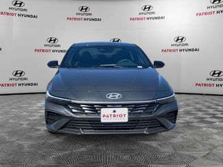 New 2026 Hyundai Elantra Sport video 2