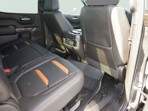 Used 2019 GMC Sierra 1500 AT4 w/ AT4 Premium Package AWD/4WD image 14