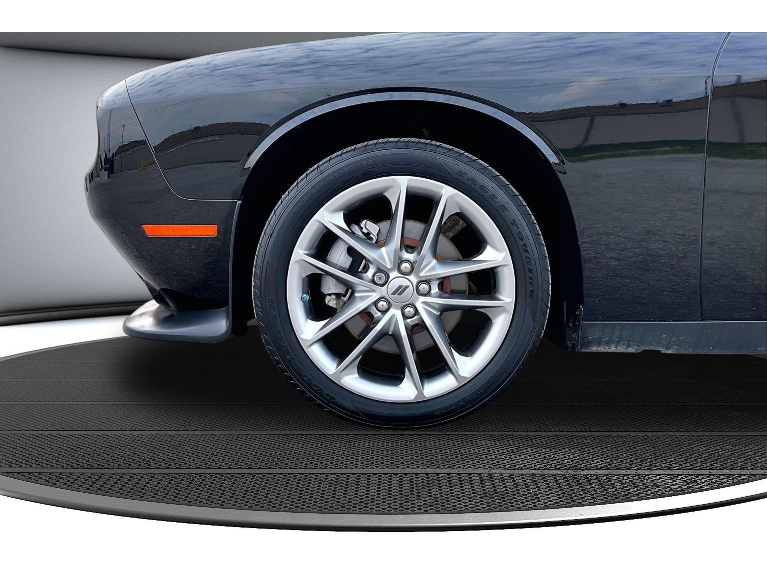 Certified 2022 Dodge Challenger GT w/ Cold Weather Group AWD/4WD image 50