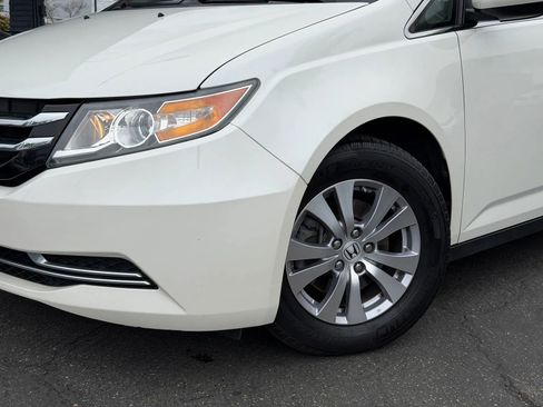 Used 2016 Honda Odyssey EX image 5