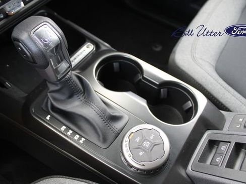 New 2026 Ford Bronco Big Bend AWD/4WD image 12