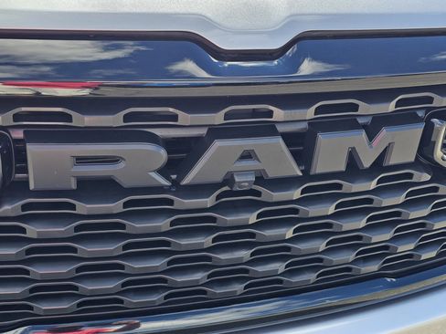 Used 2025 RAM 1500 Big Horn image 3