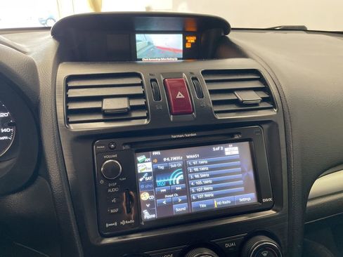 Used 2014 Subaru Forester 2.5i Touring image 28