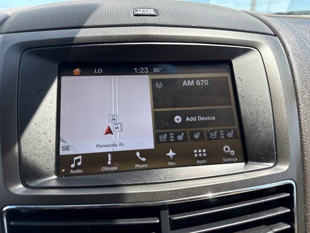 Used 2016 Lincoln MKT AWD w/ Equipment Group 201A image 15