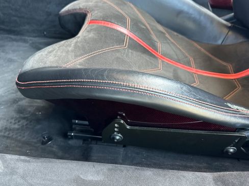 Used 2013 Ferrari 458 Spider RWD image 15