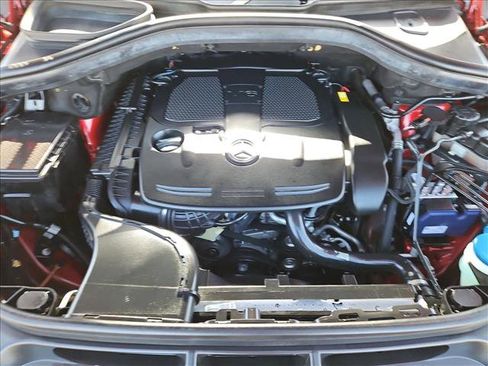 Used 2016 Mercedes-Benz GLE 350 w/ Parking Assist Package image 30