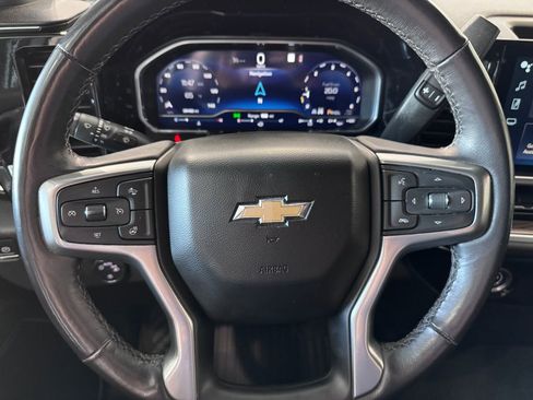 Certified 2022 Chevrolet Silverado 1500 LT image 13