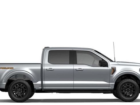 New 2026 Ford F150 Tremor AWD/4WD image 5