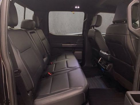 Used 2023 Ford F150 Lariat w/ Equipment Group 502A High AWD/4WD image 21