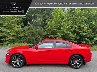 Used 2015 Dodge Charger SXT w/ Plus Group image 1