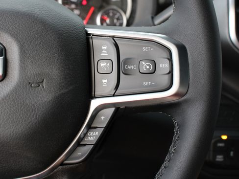 New 2026 RAM 2500 Big Horn image 12