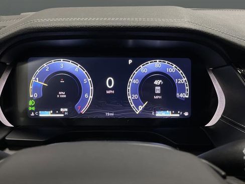 New 2026 Jeep Grand Cherokee L Limited image 18