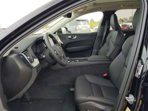 Used 2025 Volvo XC60 T8 Plus w/ Protection Package Premier image 14