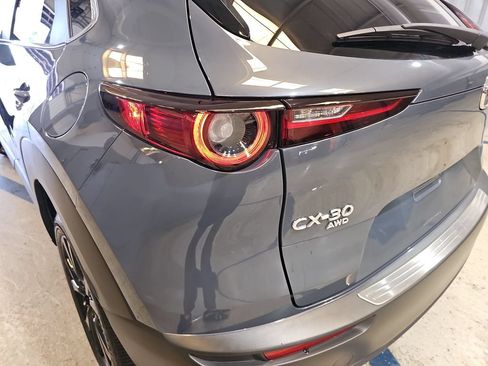 Used 2023 MAZDA CX-30 AWD 2.5 S w/ Preferred Package image 29