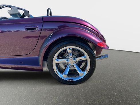 Used 1999 Plymouth Prowler Base image 11