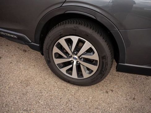 Used 2020 Subaru Outback Premium w/ Popular Package #1 AWD/4WD image 11