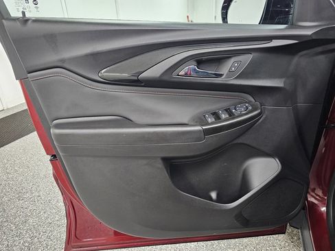Used 2023 Chevrolet TrailBlazer RS w/ Convenience Package AWD/4WD image 14