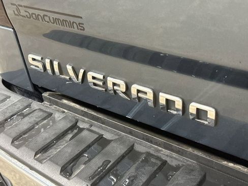 Used 2014 Chevrolet Silverado 1500 LT w/ All Star Edition AWD/4WD image 25