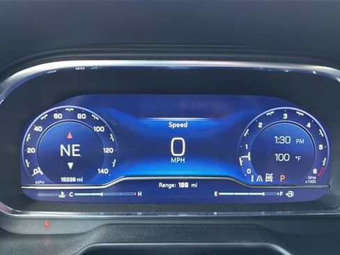 Used 2024 Chevrolet Suburban High Country image 12