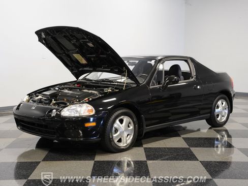 Used 1994 Honda Del Sol image 32
