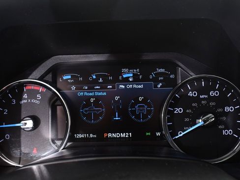 Used 2018 Ford F350 Lariat w/ Lariat Ultimate Package image 26