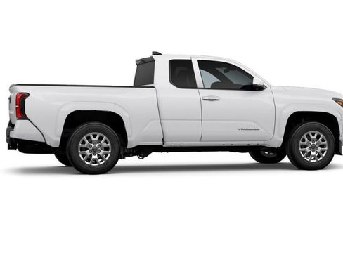 New 2026 Toyota Tacoma SR5 AWD/4WD image 12