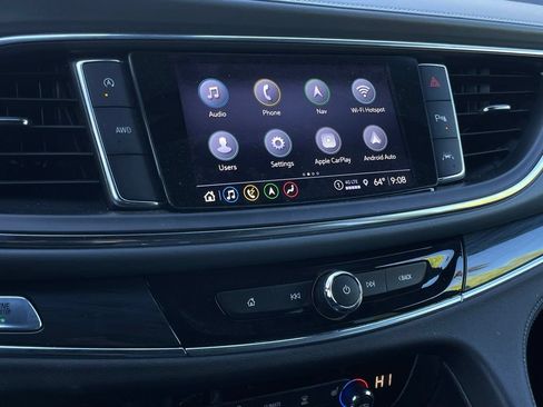 Used 2024 Buick Enclave Premium AWD/4WD image 16