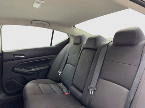 Used 2020 Nissan Altima 2.5 S w/ Driver Assist Package image 36