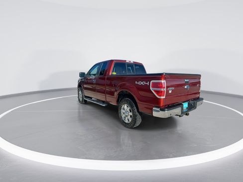 Used 2014 Ford F150 XLT w/ Equipment Group 302A Luxury AWD/4WD image 6