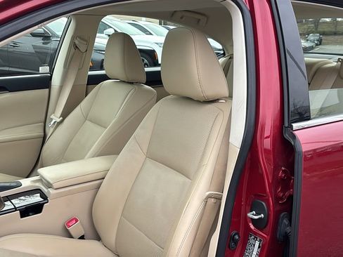 Used 2014 Lexus ES 350 w/ Premium Package image 10