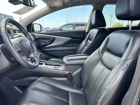 Certified 2022 Nissan Murano SV image 12