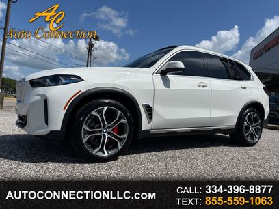 Used 2026 BMW X5 sDrive40i