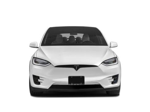Used 2019 Tesla Model X Performance AWD/4WD image 7