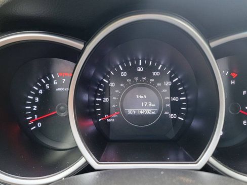 Used 2015 Kia Optima EX w/ EX Premium Package FWD image 11