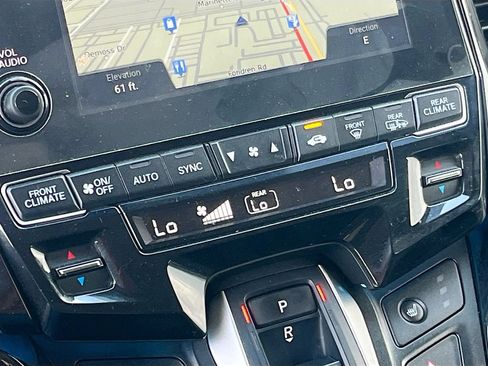 Used 2023 Honda Odyssey Touring image 16