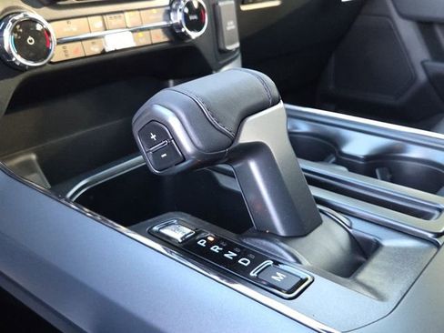 New 2025 Ford F150 XLT w/ Equipment Group 302A MID image 23