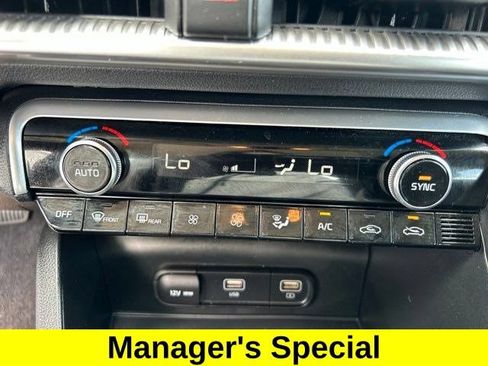 Used 2024 Kia K5 LXS FWD image 28
