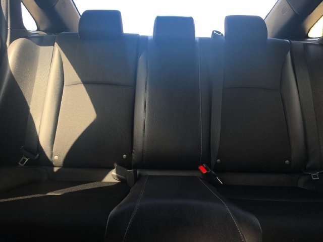 Used 2019 Honda Civic Sport image 13