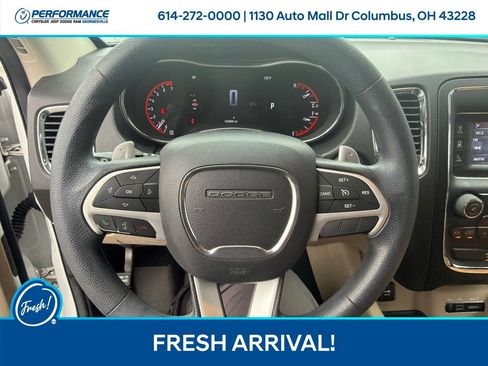 Used 2014 Dodge Durango SXT AWD/4WD image 18