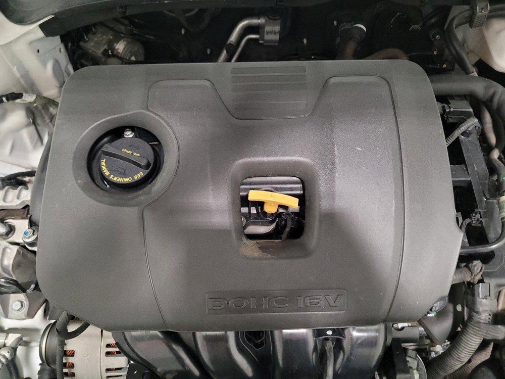 Used 2021 Kia Forte LXS FWD image 30