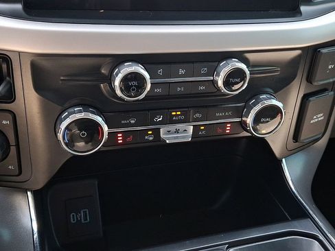 Used 2023 Ford F150 XLT w/ Equipment Group 302A High AWD/4WD image 15