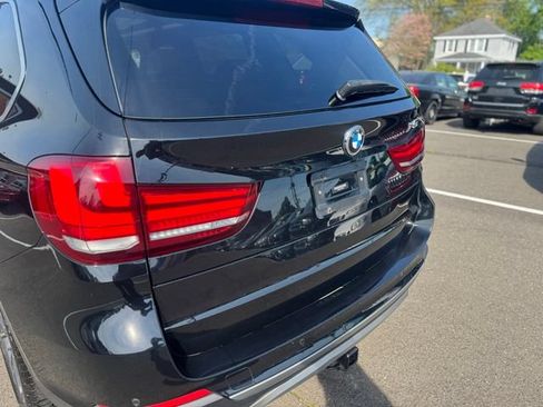 Used 2015 BMW X5 xDrive35i AWD/4WD image 15