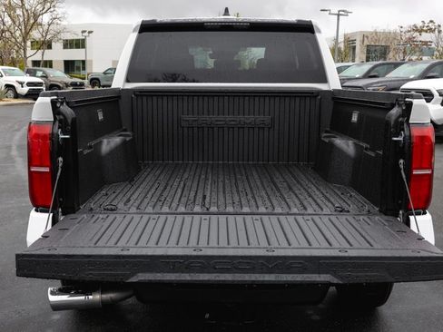 New 2026 Toyota Tacoma SR5 AWD/4WD image 8