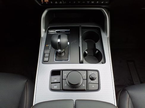 New 2026 MAZDA CX-90 3.3 Turbo S w/ Premium Package image 23