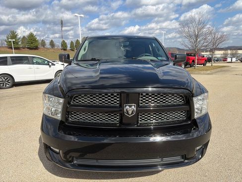 Used 2012 RAM 1500 Express image 4