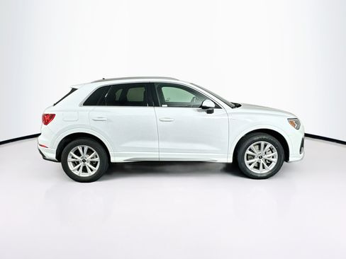 Used 2025 Audi Q3 2.0T Premium AWD/4WD image 10