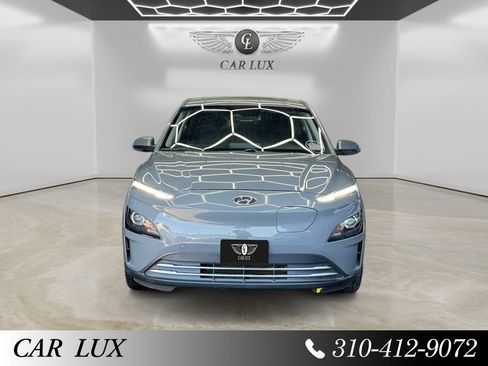 Used 2022 Hyundai Kona SEL w/ Convenience Package FWD image 8