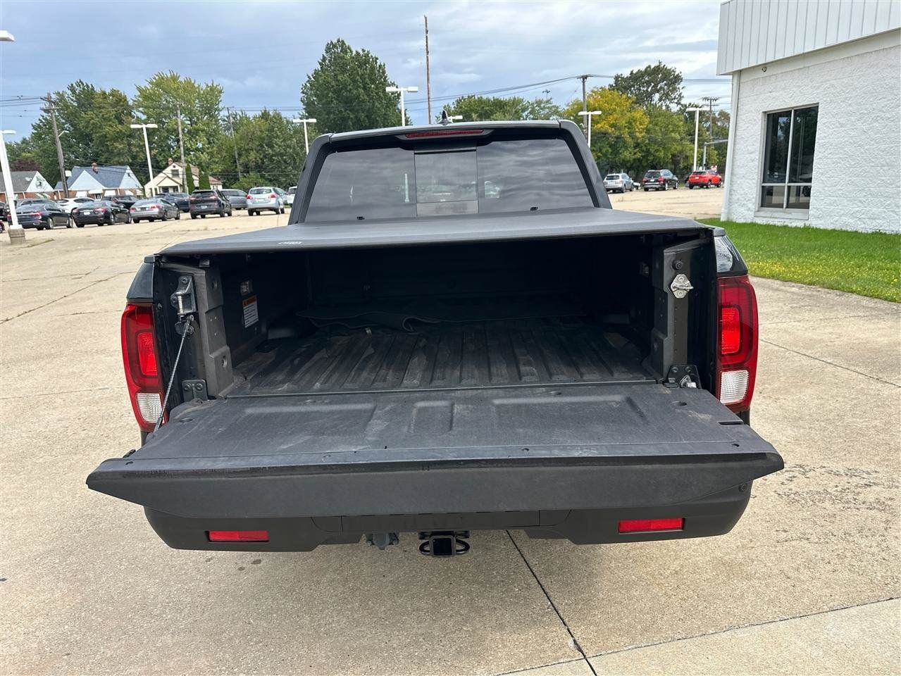 Used 2020 Honda Ridgeline RTL-E image 13