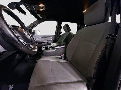 Used 2022 RAM 2500 Big Horn image 22